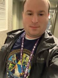 I Can't Stop Watching This Dude Dance at Games Done Quick