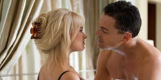The wolf of wall street trailer. Wolf Of Wall Street S Margot Robbie