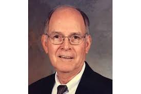 Carroll Westbrook Obituary (1940