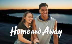 Home and away's todd lasance and claire van der boom star as parents of a kidnapped toddler in thriller being filmed in far north queensland. Home And Away Spoilers Nikau And Bella Left Shaken After A Ghostly Encounter