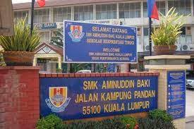 Kolej vokasional datuk lela maharaja rembau sekolah menengah teknik tuanku jaafar ampangan Sistem Pendidikan Di Malaysia Kata Ilmu
