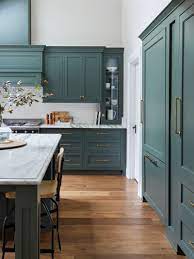 2021 colors for modern kitchen trends. Benjamin Moore S 2021 Color Of The Year Is Made For Kitchen Cabinets Painted Kitchen Cabinets Colors Interior Design Kitchen Kitchen Design