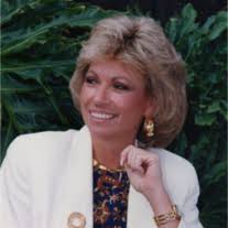 Tribute for Constance "Connie" Springer