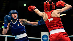 Jun 06, 2021 · nella giornata di oggi anche per irma testa nei 57 kg è arrivata la qualificazione olimpica niente da fare invece per abes mouhiiidine nei 91kg che nonostante una grandissima seconda ripresa si. Boxe Irma Testa Vola Alle Olimpiadi Demolita La Croata Cacic Eurosport