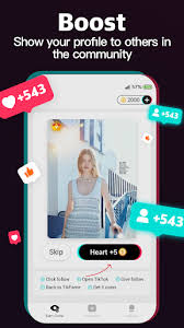 Our app features are : Tikfollowers Get Tiktok Followers Tik Like Download Apk Application For Free
