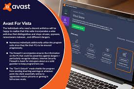 Avast free antivirus is a free security software that you can download on your windows device. Avast For Vista Avast For Vista Free Download