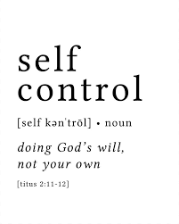 Self Control Print Definition Print Fruit Of The Spirit Etsy In 2020 Bible Verse Prints Peace Quotes Bible Verse Art