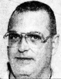 Don Robert LaViolette (1931-2015)