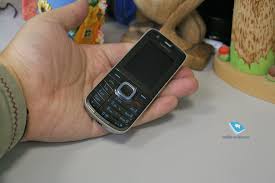 Nokia 6212 Classic