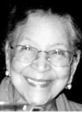 Hildaura Parker Obituary (2009)