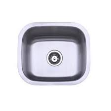 stainless steel 16 inch undermount bar