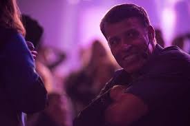 To everyone who attended Date With Destiny, it was an absolute privilege to  serve you over these past 6 days and nights. I love you, thank you. I honor  your essence. #DateWithDestiny #