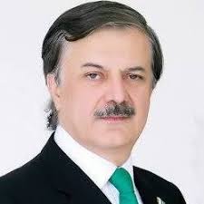 Syed Ijaz Shah (@SyedIjazShah13)