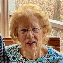 Marilyn Jean Kite Obituary