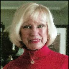 Obituary: Holman, Carol Ann