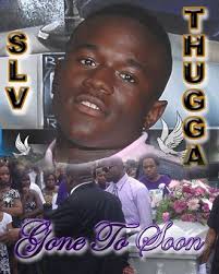 Picture gallery : Ty Porter's Tribute