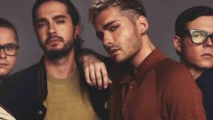 Résultat de recherche d'images pour "tokio hotel"