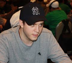 Borgata Winter Poker Open 2011: 01/27/11