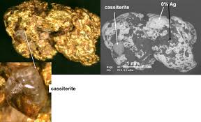 This gold bearing region actually starts in southern virginia and extends south to parts of georgia, including both carolinas. Gold Nuggets The Inside Story Sciencedirect