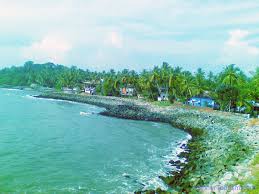 Kannur Tourism - Photos - Overbury\'s Folly'