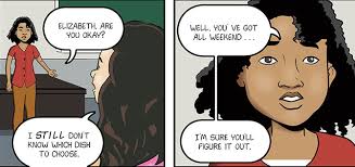 A Recipe For Disaster