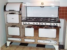 60 wolf range and 60 wolf hood vent. Antique Vintage Stove Shop Finest In Restoration And Service Stove Sales And Parts