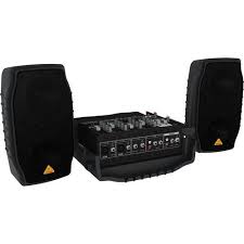 Berikut adalah daftar peralatan utama yang selalu digunakan oleh para inspektur kami Behringer Europort Ppa200 200w 5 Channel Portable Pa System Camera2u Malaysia Top Camera Equipments Store
