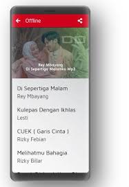 Select the following files that you wish to download or play stream, if you do not find them, please search only for artist, song, video title. Lagu Rey Mbayang Di Sepertiga Malam For Android Apk Download