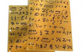 The book of mormon is a religious record of three groups of people who migrated from the old world to the american continents. How To Make The Golden Plates With Kids Eve Out Of The Garden Lds Crafts Activity Day Girls Primary Lessons