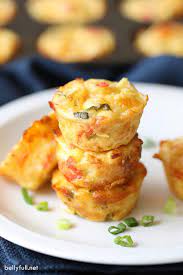 Maybe you would like to learn more about one of these? Crustless Crab Quiche 2 Ways Belly Full
