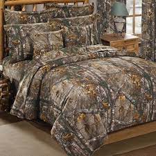 Our comforters & sets category offers a great selection of bedding comforter sets and more. Realtree Camo Comforter Sets King Size Xtra Realtree Camo Comforter Set Camo Trading