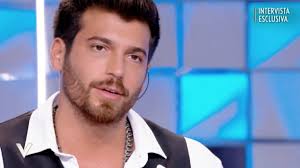 Can yaman (born 8 november 1989) is a turkish actor, model and lawyer. Can Yaman In Love With My Job I M Single And A Perfectionist World Today News