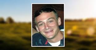 Jared Morehead Obituary August 6, 2014