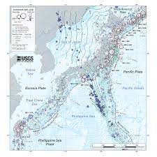 list of earthquakes in japan wikipedia