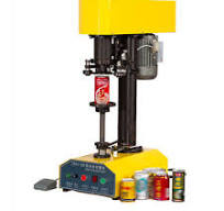 Beer Drinks Desktop Manual Can Seamer Food Tin Can Lid Sealer Sealing  Machine | eBay