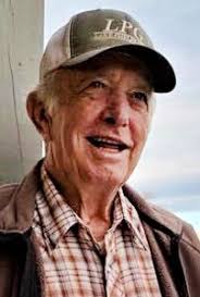 Roy Swaim Obituary (1943