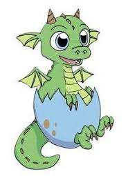 Cute Cartoon Dragon Drawings Cartoon Dragon Baby Dragon Dragon Baby Shower