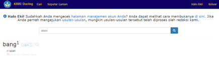 Masih segar, baru rilis dengan soal terbaru! Apakah Sinonim Kata Rakyat Yang Bisa Menggantikan Kata Tersebut Sehari Hari Karena Arti Aslinya Adalah Budak Quora