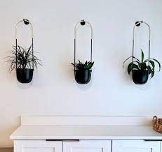 Bolo Hanging Planter Hanging Planters Plant Hanger Indoor Window