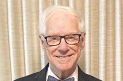 Wilfred “Bill” Burl Acton