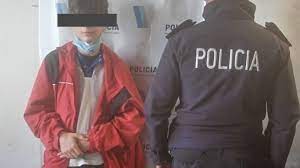 Ignacio damiano, el adolescente de 13 años desaparecido desde ayer en el barrio porteño de liniers, apareció esta mañana y se encuentra ahora en una comisaría del partido bonaerense de la matanza. Stuecpq4omf7im