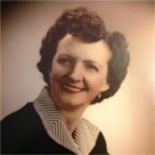 Audrey Thomas Young Obituary December 24, 2015