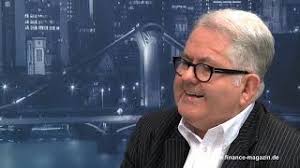 CFO-Veteran Paul Taaffe: „Finanzabteilungen bloß nicht dezentralisieren“