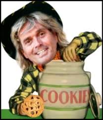 Spay/neuter popcorn? It's as real as Alex Pacheco's s/n cookies!