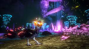 And the open world of the pc game is set on the immense universe of aliens. Ocean Of Games Ark Survival Evolved Aberration Free Download