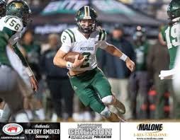 Signing Day: MACCC Signees