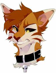 Pin By Kagehina On Animes Animals Warrior Cat Drawings Cat Furry Furry Drawing