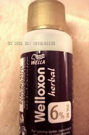 بروكسيد لصبغ الشعر