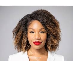 Erica Thornton's Instagram, Twitter & Facebook