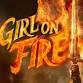 Girl on Fire event image